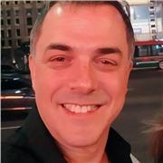 Profesor de Música, con especialidad en Piano clásico, docente musical en nivel primario y secundario, doy piano en la Orquesta